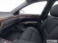 Black - S 550 Sedan Photo No. 15