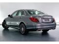 Selenite Grey Metallic - C 300 Sedan Photo No. 10