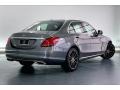 Selenite Grey Metallic - C 300 Sedan Photo No. 13