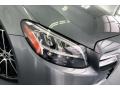 Selenite Grey Metallic - C 300 Sedan Photo No. 28