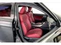 Rioja Red Front Seat Photo for 2019 Lexus IS #146260215