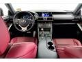 Rioja Red Front Seat Photo for 2019 Lexus IS #146260279
