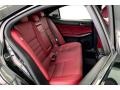 Rioja Red Rear Seat Photo for 2019 Lexus IS #146260305