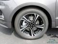 Carbonized Gray Metallic - Edge ST AWD Photo No. 9