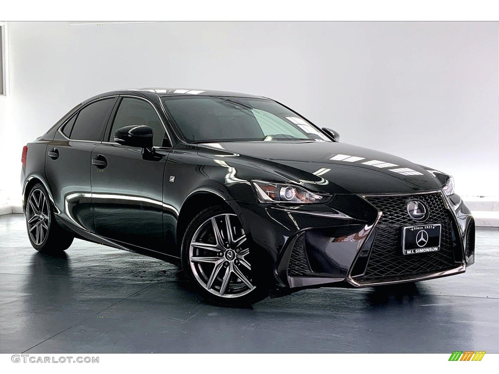 Caviar 2019 Lexus IS 300 Exterior Photo #146260416