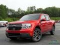 Hot Pepper Red Metallic - Maverick Lariat Photo No. 1