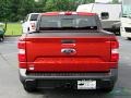 Hot Pepper Red Metallic - Maverick Lariat Photo No. 4