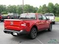Hot Pepper Red Metallic - Maverick Lariat Photo No. 5