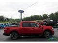 Hot Pepper Red Metallic - Maverick Lariat Photo No. 6