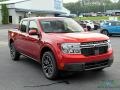 Hot Pepper Red Metallic - Maverick Lariat Photo No. 7