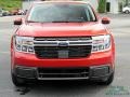 Hot Pepper Red Metallic - Maverick Lariat Photo No. 8