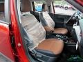 Hot Pepper Red Metallic - Maverick Lariat Photo No. 11