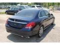 2016 Lunar Blue Metallic Mercedes-Benz C 300 Sedan  photo #5