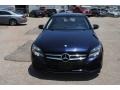 2016 Lunar Blue Metallic Mercedes-Benz C 300 Sedan  photo #8