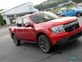 Hot Pepper Red Metallic - Maverick Lariat Photo No. 26