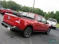 Hot Pepper Red Metallic - Maverick Lariat Photo No. 27