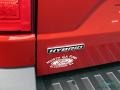 Hot Pepper Red Metallic - Maverick Lariat Photo No. 29
