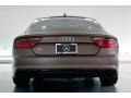 Custom Matte Bronze Wrap - S7 Premium Plus quattro Photo No. 3