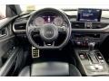 Black Dashboard Photo for 2017 Audi S7 #146260776