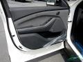Gray/Metallic 2023 Ford Mustang Mach-E GT eAWD Door Panel