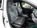 2023 Ford Mustang Mach-E Gray/Metallic Interior Front Seat Photo