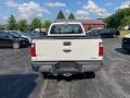 Oxford White - F250 Super Duty XL Crew Cab 4x4 Photo No. 4