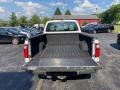 Oxford White - F250 Super Duty XL Crew Cab 4x4 Photo No. 8