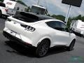 Star White Metallic Tri-Coat - Mustang Mach-E GT eAWD Photo No. 26