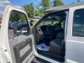 Oxford White - F250 Super Duty XL Crew Cab 4x4 Photo No. 11