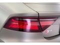 2017 Audi S7 Premium Plus quattro Badge and Logo Photo