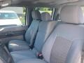 Oxford White - F250 Super Duty XL Crew Cab 4x4 Photo No. 15