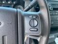 Oxford White - F250 Super Duty XL Crew Cab 4x4 Photo No. 22