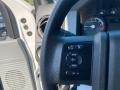 Oxford White - F250 Super Duty XL Crew Cab 4x4 Photo No. 23