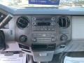 Oxford White - F250 Super Duty XL Crew Cab 4x4 Photo No. 27