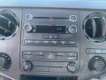 Oxford White - F250 Super Duty XL Crew Cab 4x4 Photo No. 29