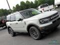 2023 Cactus Gray Ford Bronco Sport Big Bend 4x4  photo #28