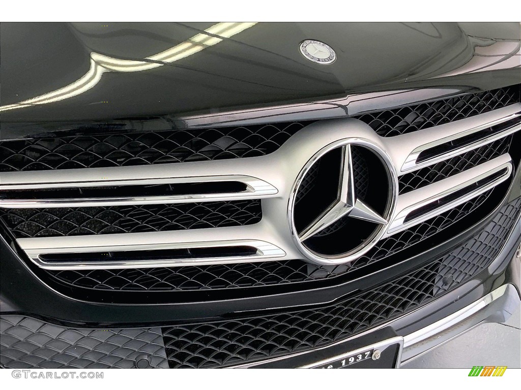 2016 GLE 350 - Black / Black photo #30