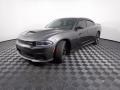 Granite Pearl - Charger GT Photo No. 5