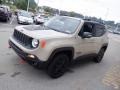 Front 3/4 View of 2017 Renegade Deserthawk 4x4