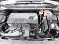  2016 Verano Sport Touring Group 2.4 Liter SIDI DOHC 16-Valve VVT Ecotec 4 Cylinder Engine