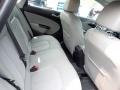 Medium Titanium Rear Seat Photo for 2016 Buick Verano #146262028