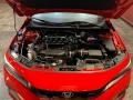  2023 Civic Si Sedan 1.5 Liter Turbocharged DOHC 16-Valve VTEC 4 Cylinder Engine