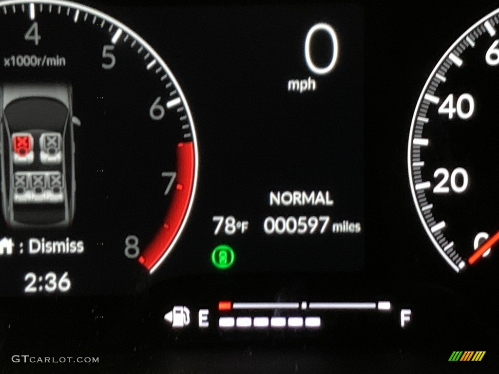 2023 Civic Si Sedan - Rallye Red / Black/Red photo #21