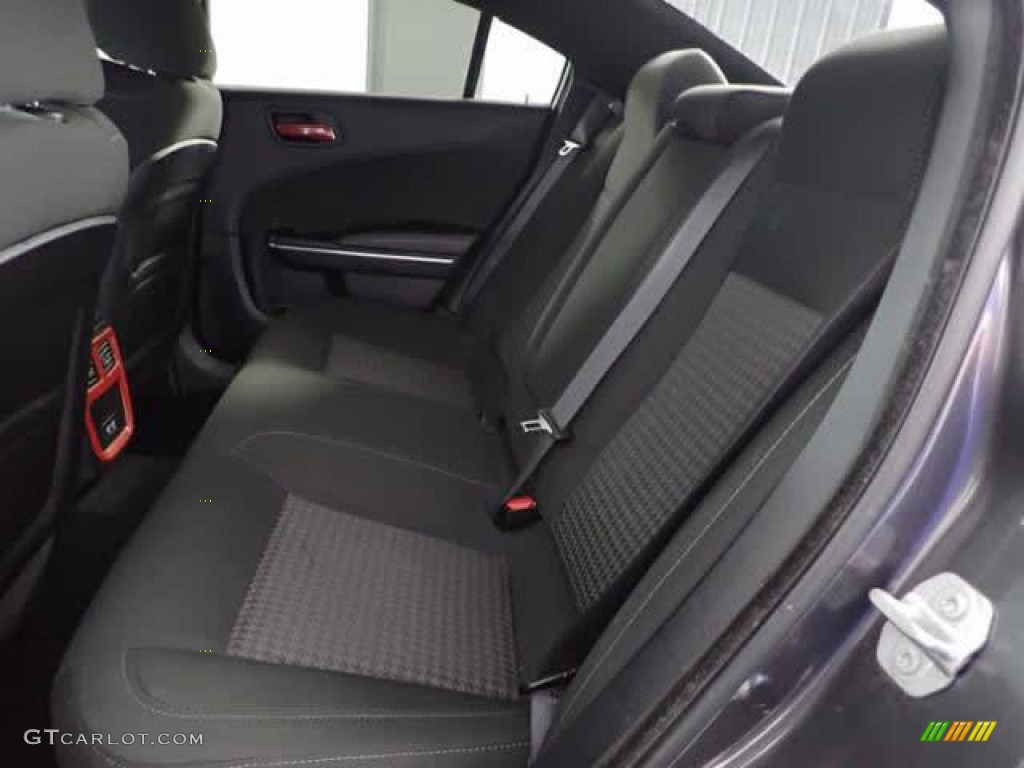 2019 Charger GT - Granite Pearl / Black photo #22
