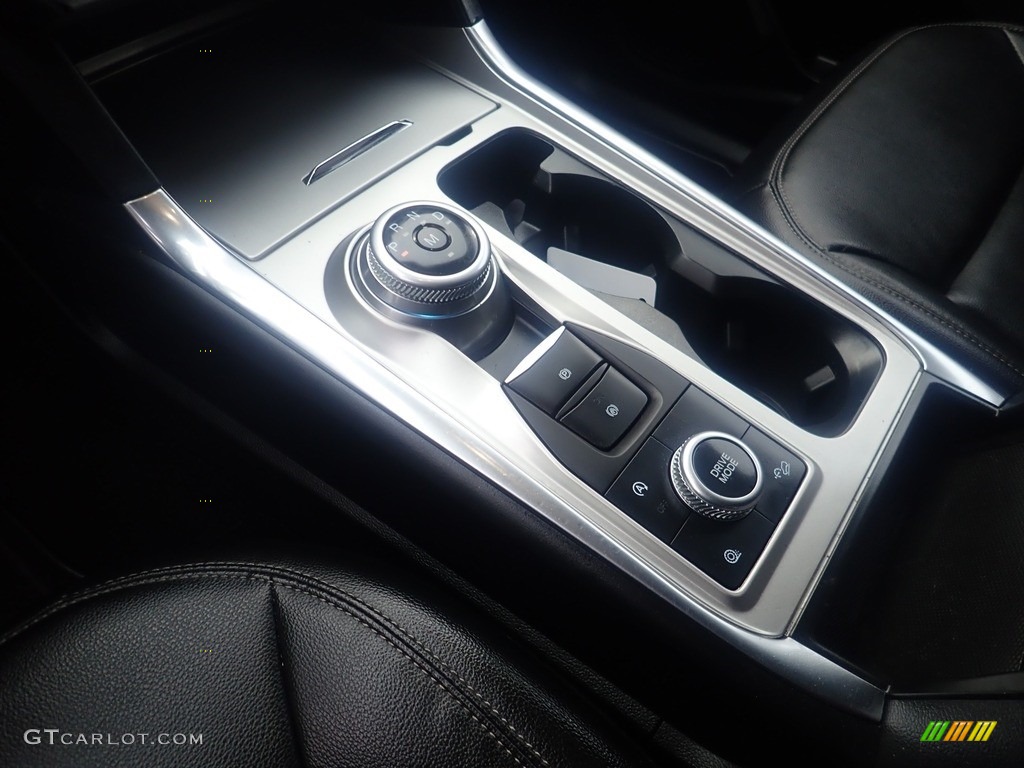 2020 Ford Explorer XLT 4WD Controls Photo #146262158