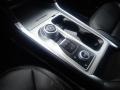 2020 Ford Explorer XLT 4WD Controls