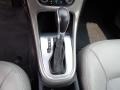  2016 Verano Sport Touring Group 6 Speed Automatic Shifter