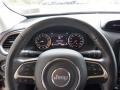 Black Steering Wheel Photo for 2017 Jeep Renegade #146262307