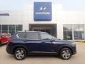 2023 Stormy Sea Hyundai Santa Fe SEL AWD #146261583