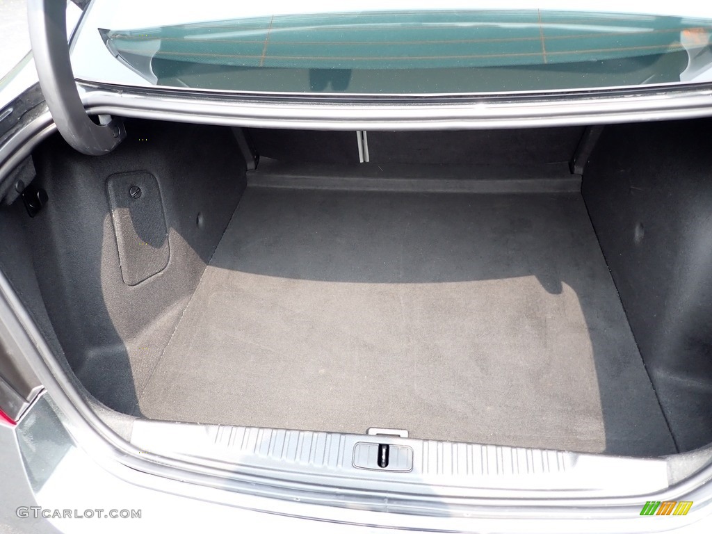 2016 Buick Verano Sport Touring Group Trunk Photos